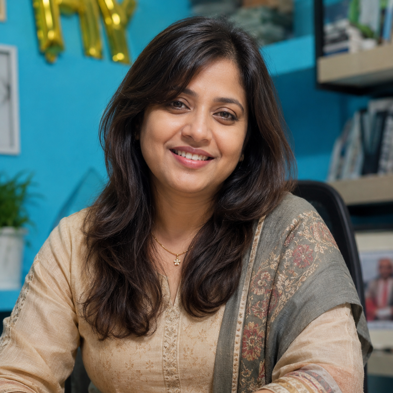 English Tutor Delhi