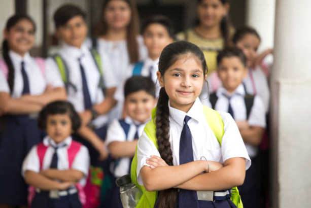 Class 3 to 7 tuition